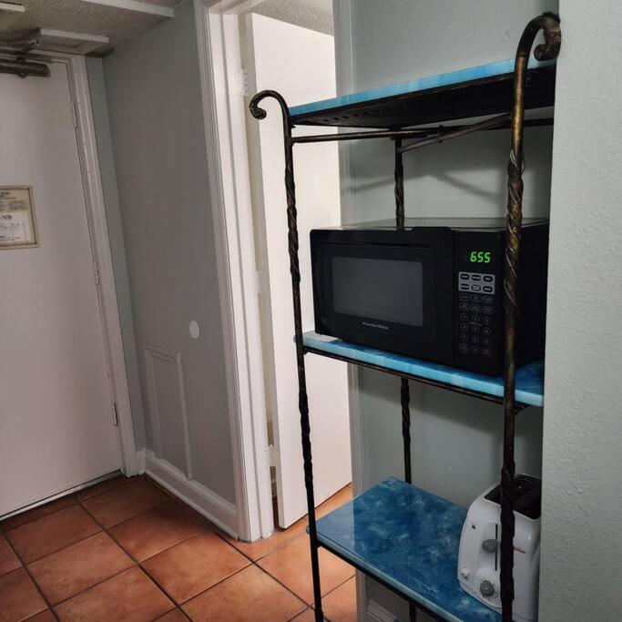 Ferienwohnung Oceanfront Efficiency T1104 Myrtle Beach Exterior foto