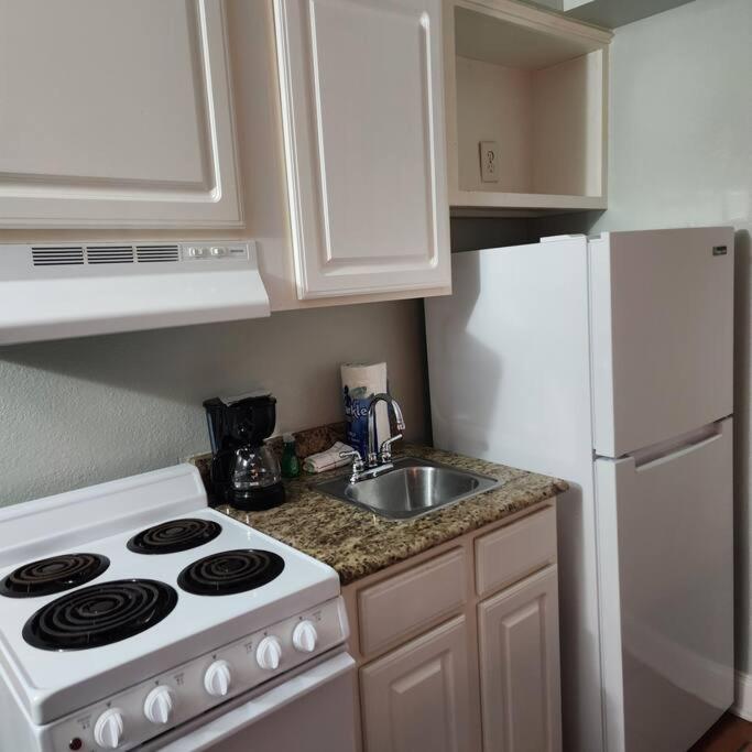 Ferienwohnung Oceanfront Efficiency T1104 Myrtle Beach Exterior foto